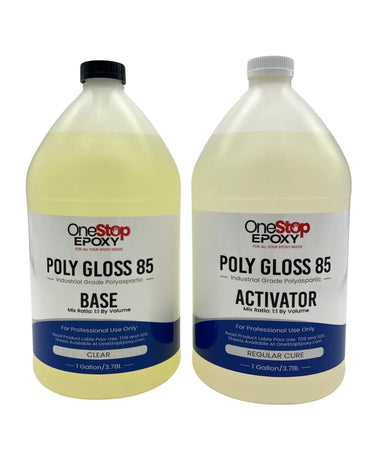 Poly Gloss 85
